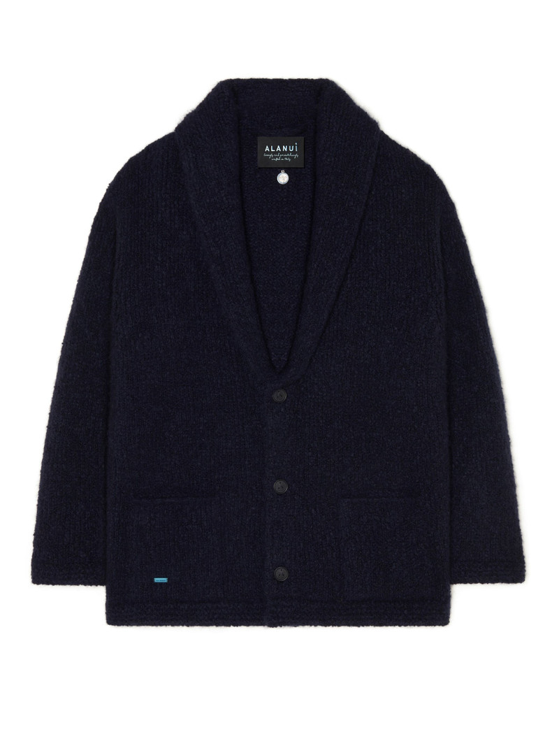 Alanui Finest Cardigan 1