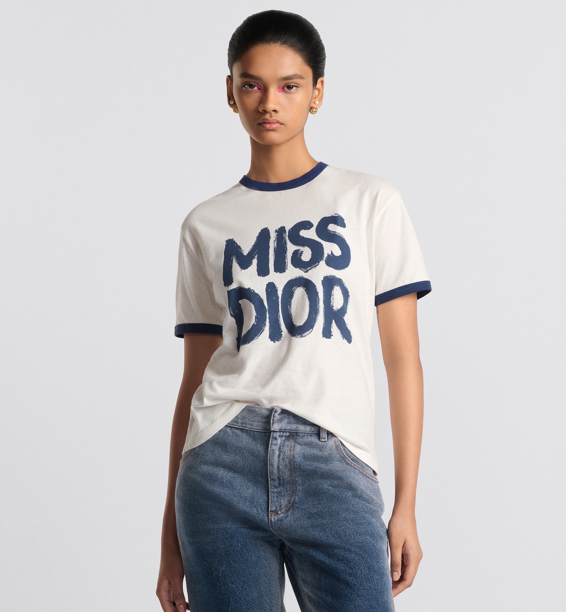 Dior T-Shirt | REVERSIBLE