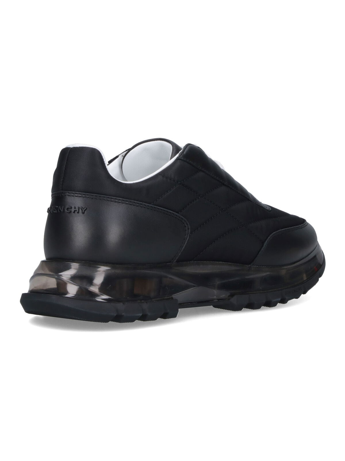NYLON SNEAKERS "TRAINERS" - 4