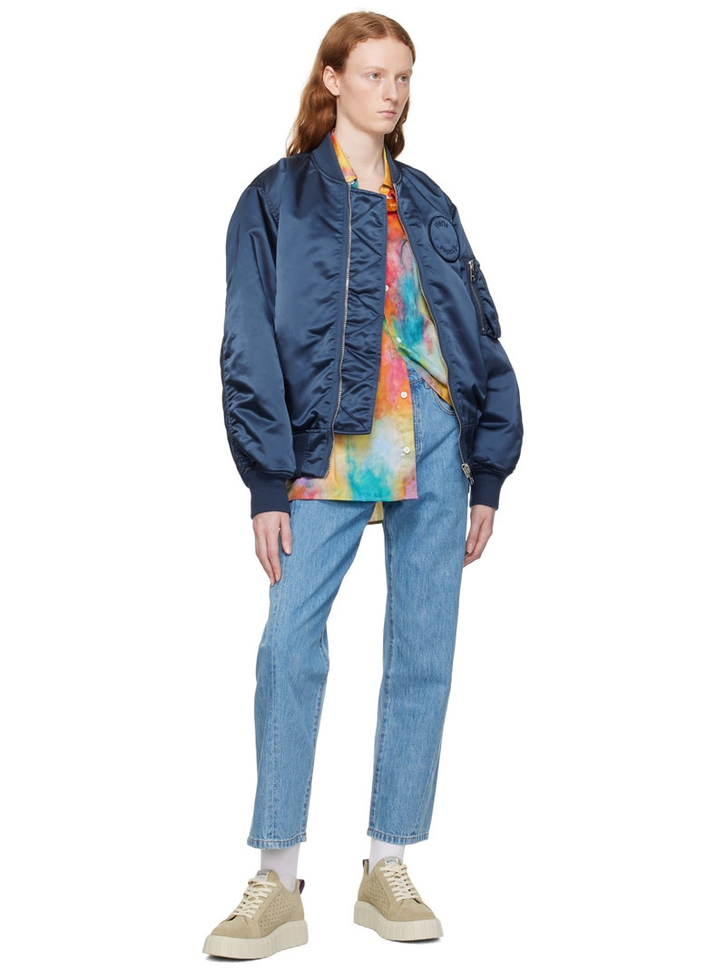 Étude Blue Side Jeans outlook