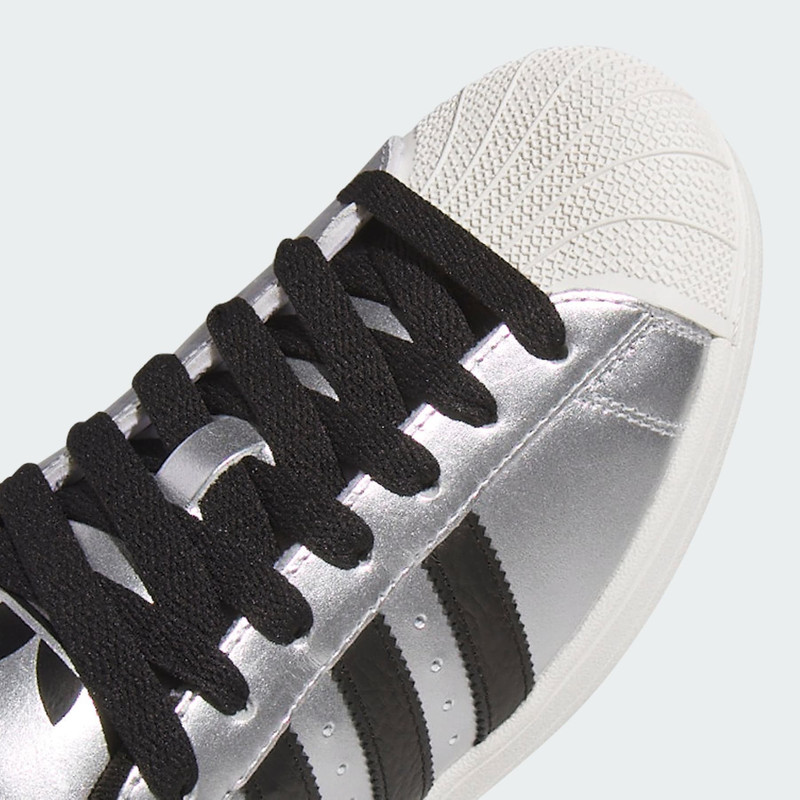 Superstar II Shoes 8