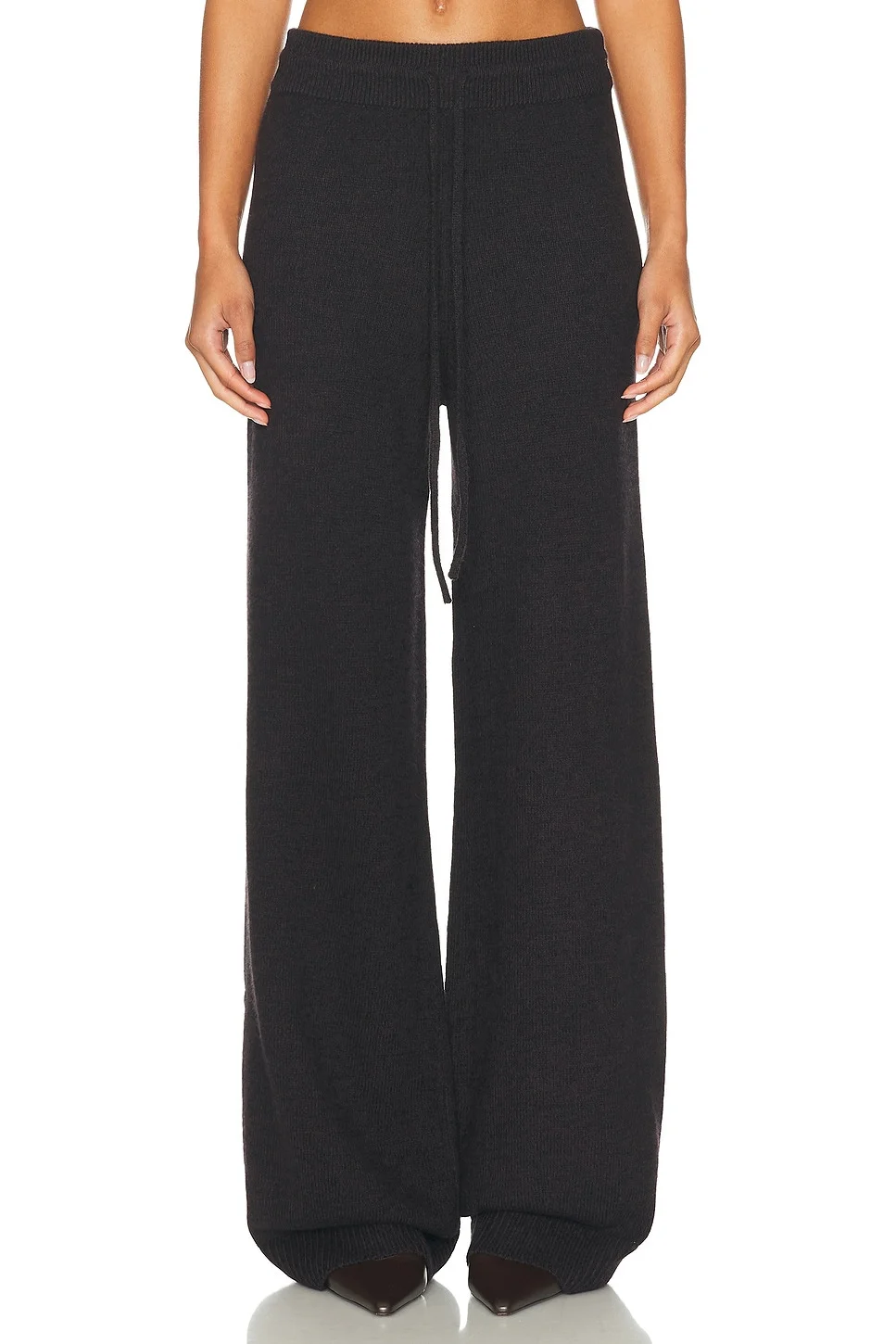 Paxton Knit Pant - 1