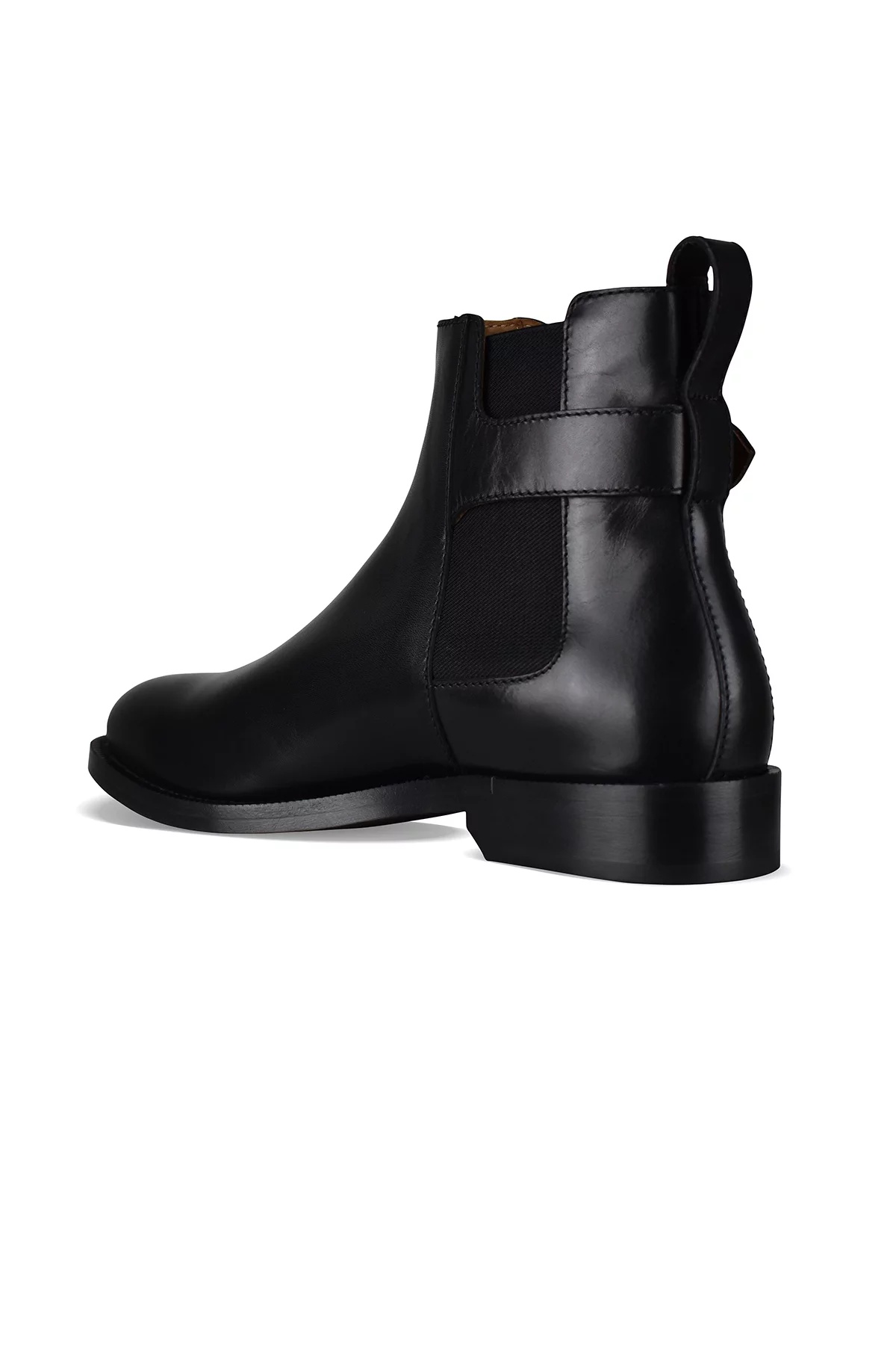 copy of Chelsea Boots Luke - 3