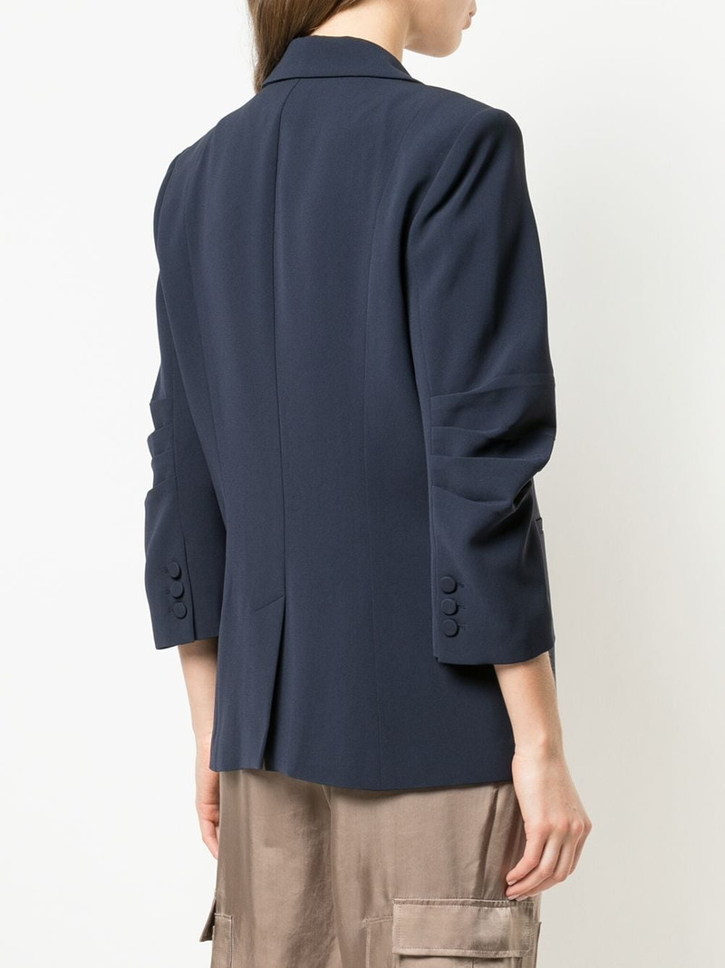 Khloe blazer 4