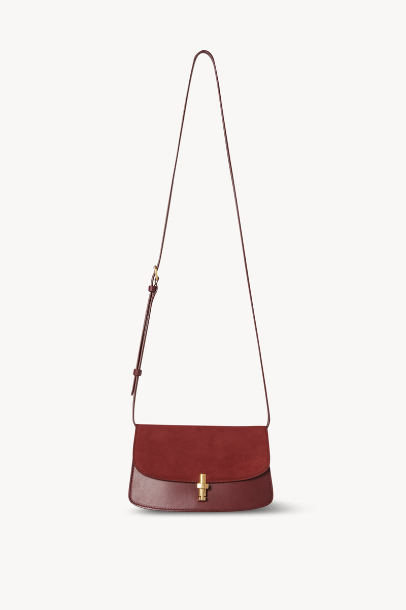 E/W Sofia Bag in Leather 1