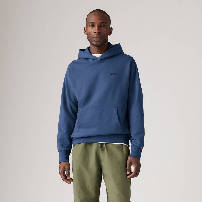 Levi's AUTHENTIC HOODIE SWEATSHIRT outlook