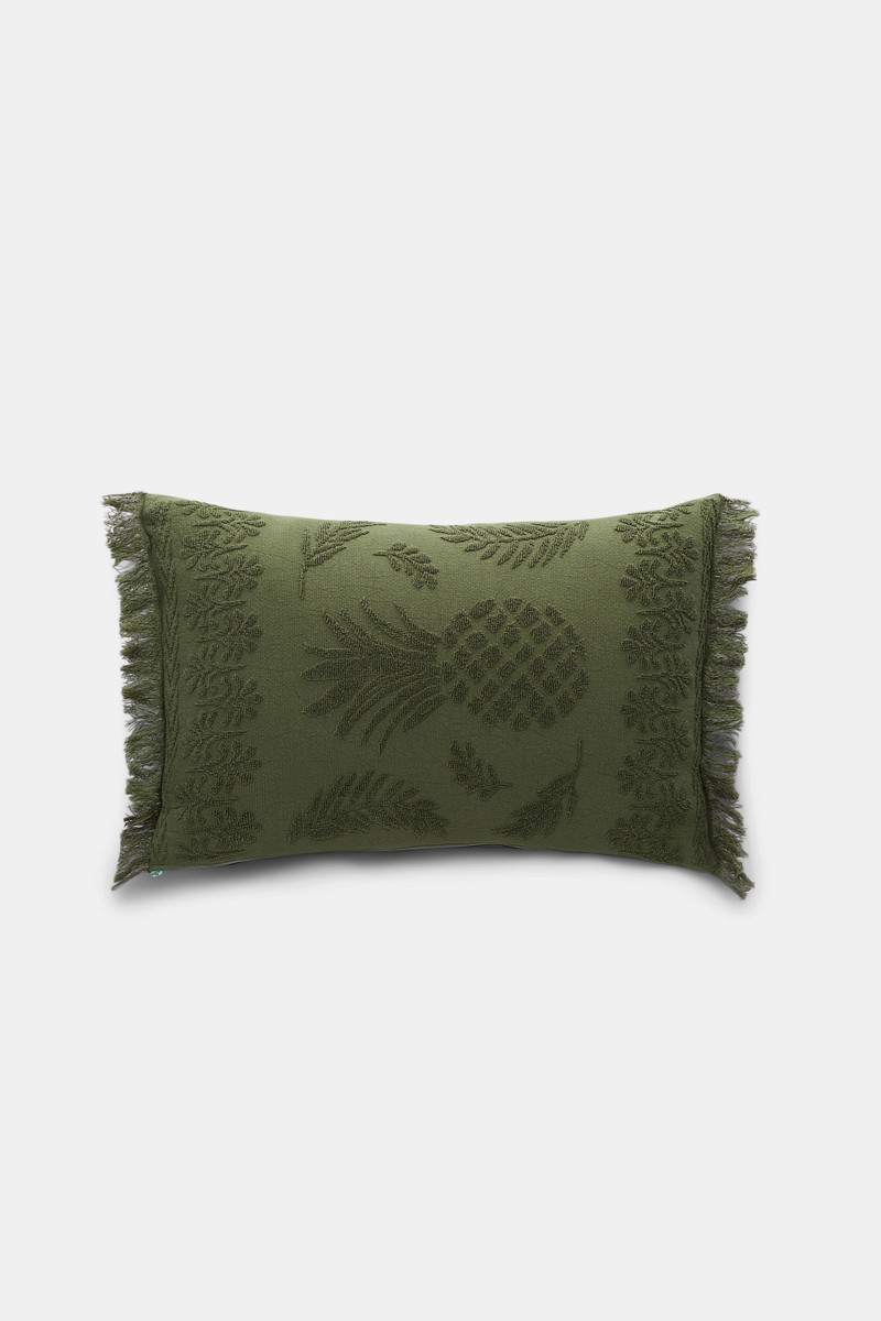 COSY TOWELLING cushion 1