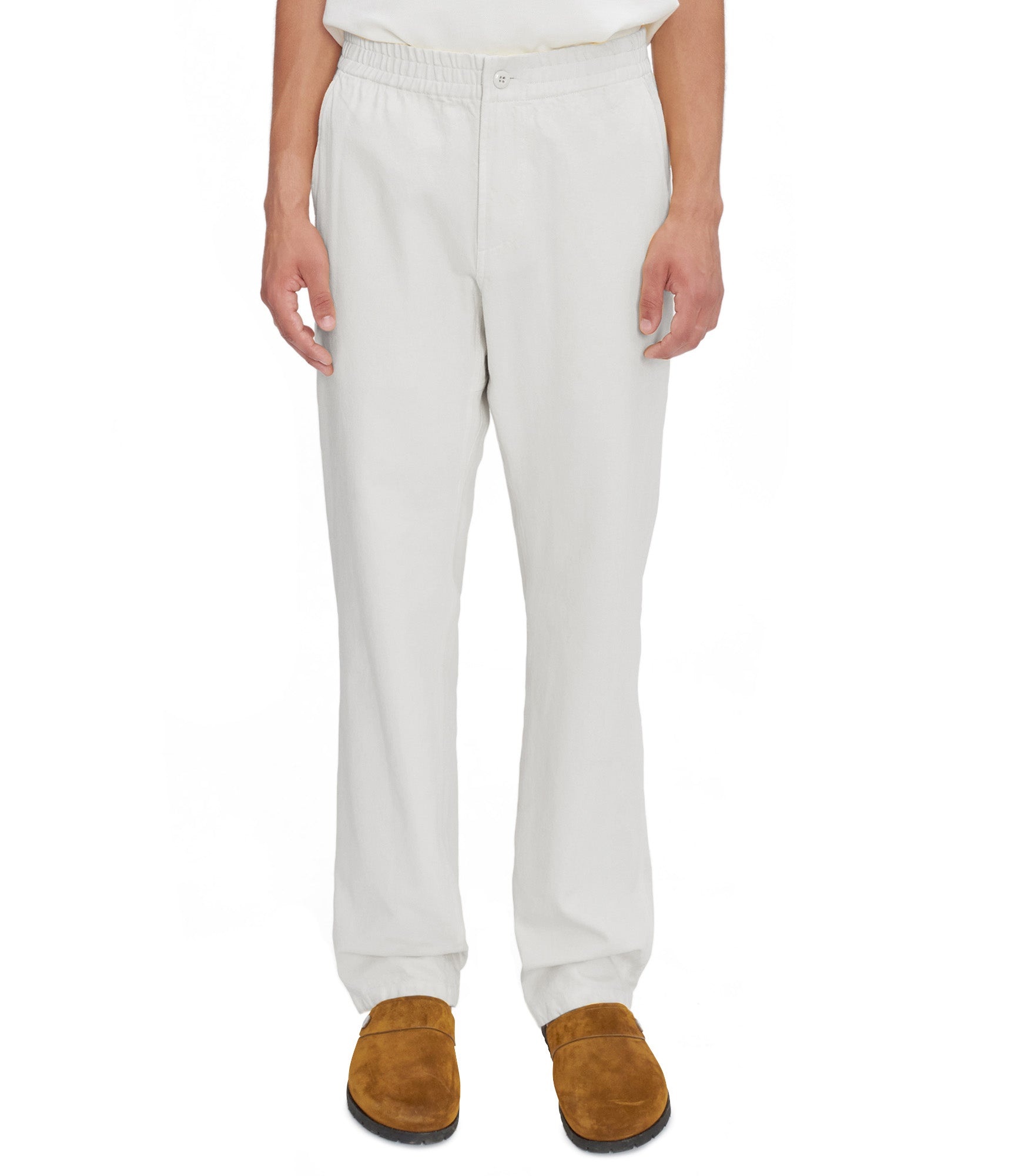 Chuck pants - 4