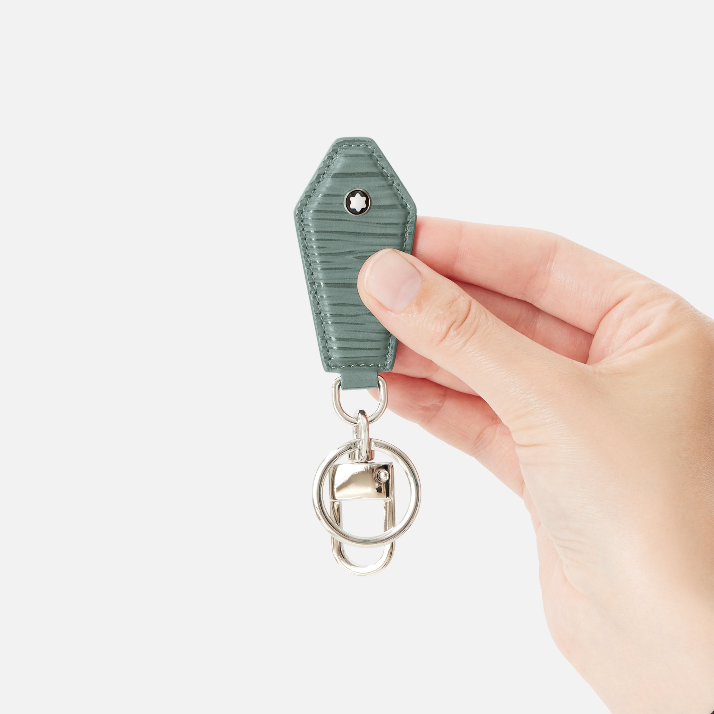 4810 diamond shaped key fob - 2