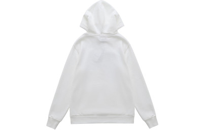 Converse Converse Comic Graphic Hoodie 'White' 10023948-A01 outlook