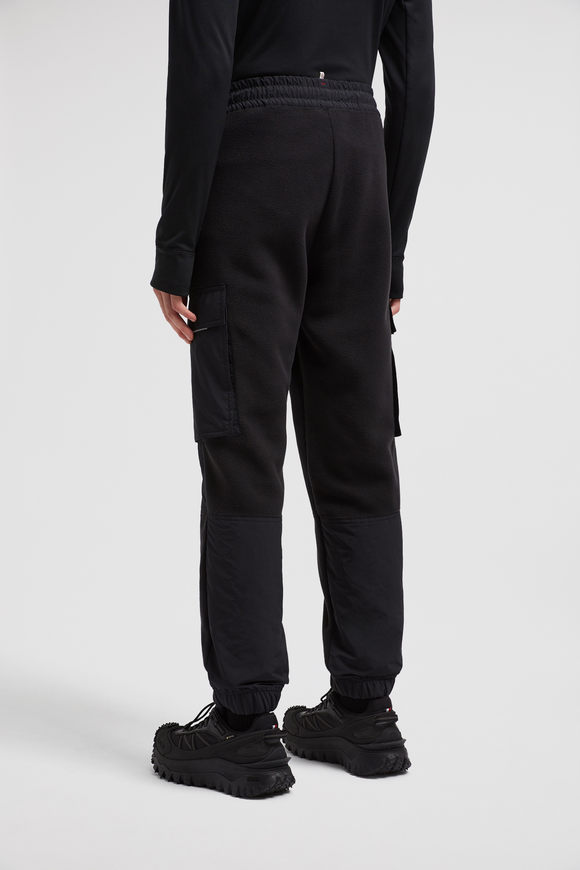 Polartec® Sweatpants - 5