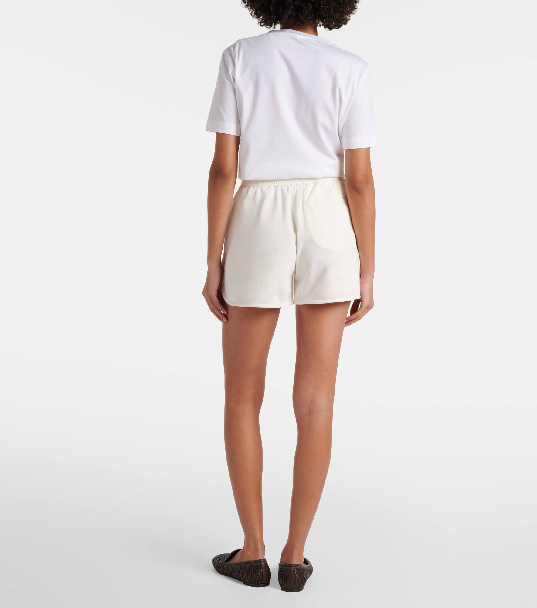 Cotton shorts - 3