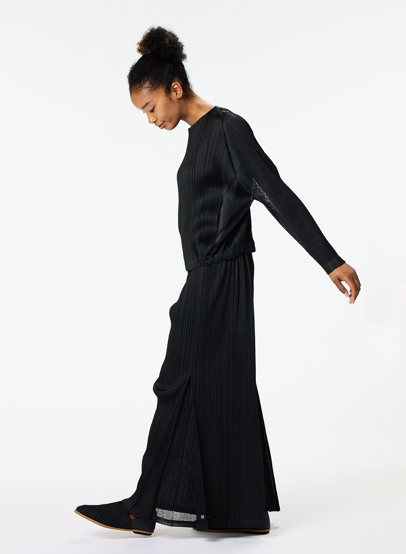 FLICK CARDIGAN - 4