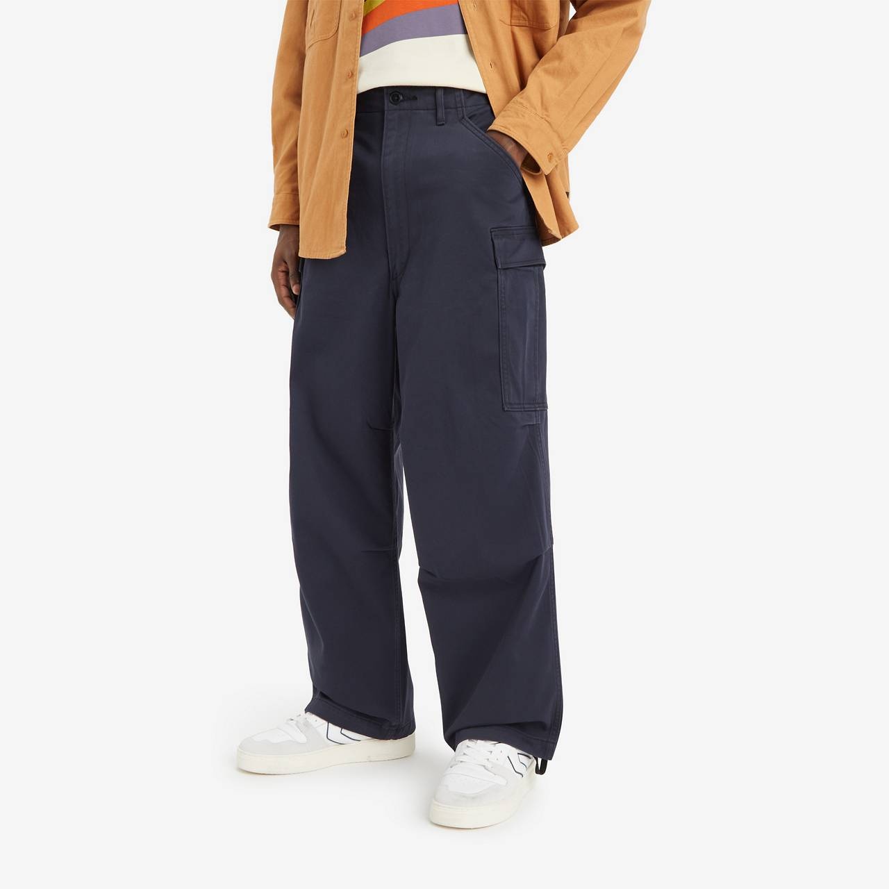 LEVI'S® SKATEBOARDING™ LOOSE CARGOS - 4