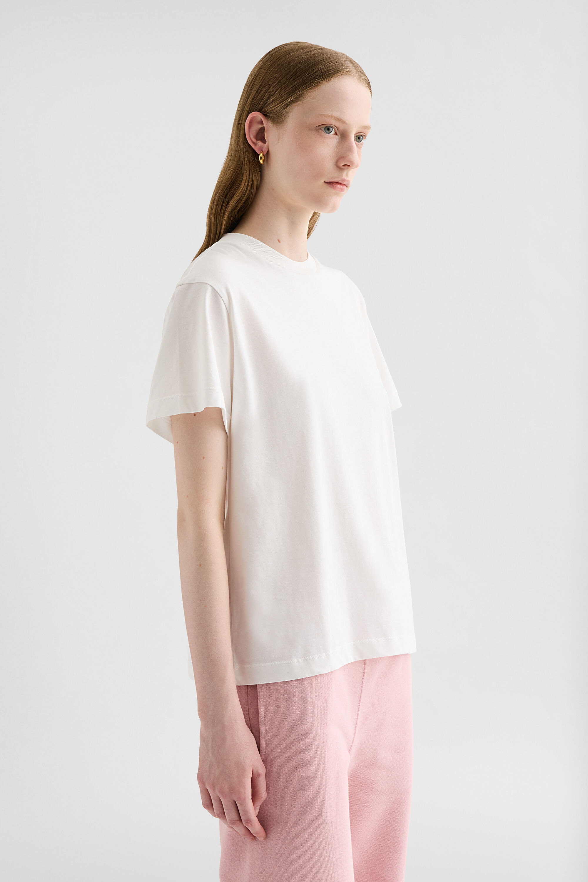 3-Pack Short-Sleeved T-Shirt Set - 3
