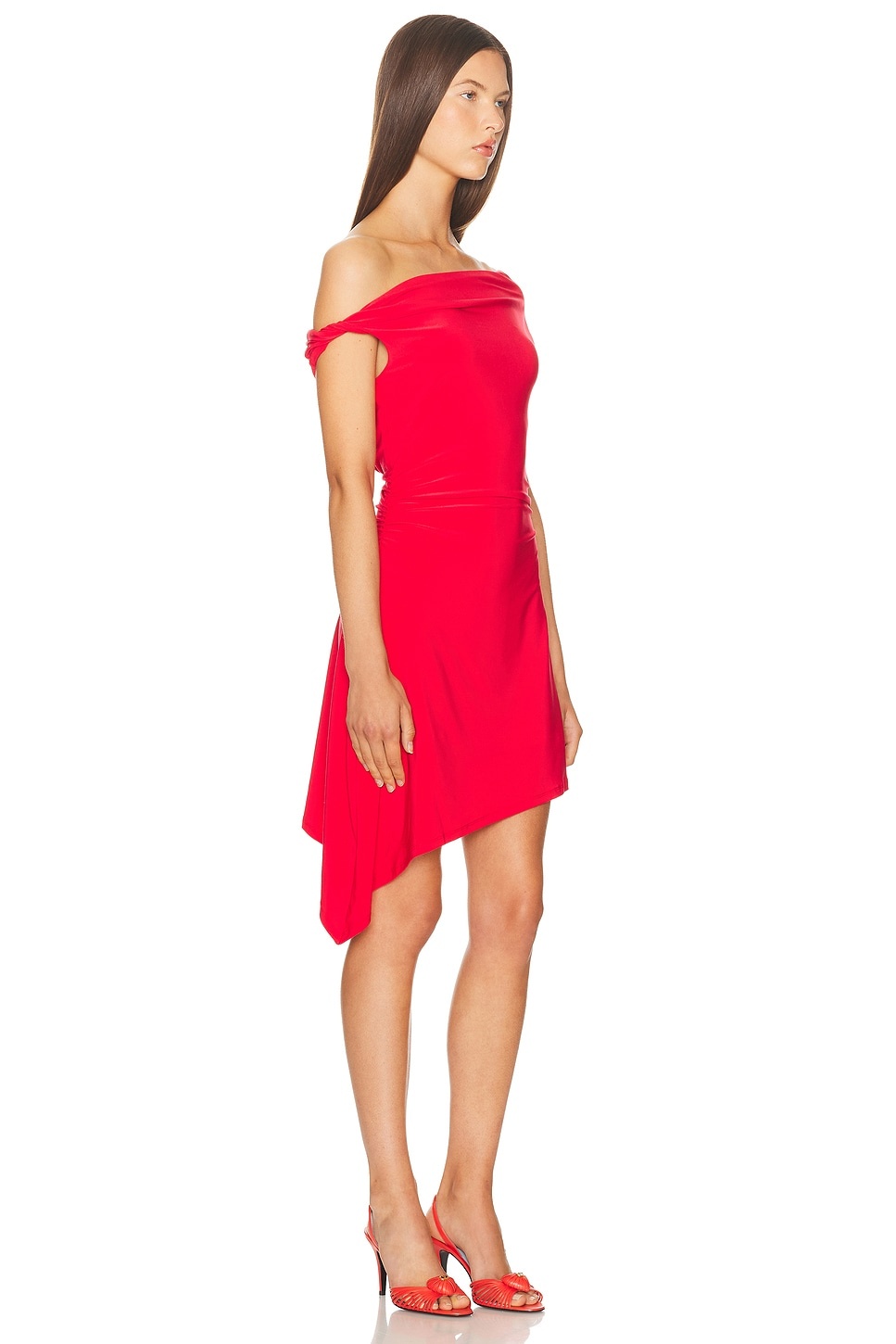 Riverton Dress - 2
