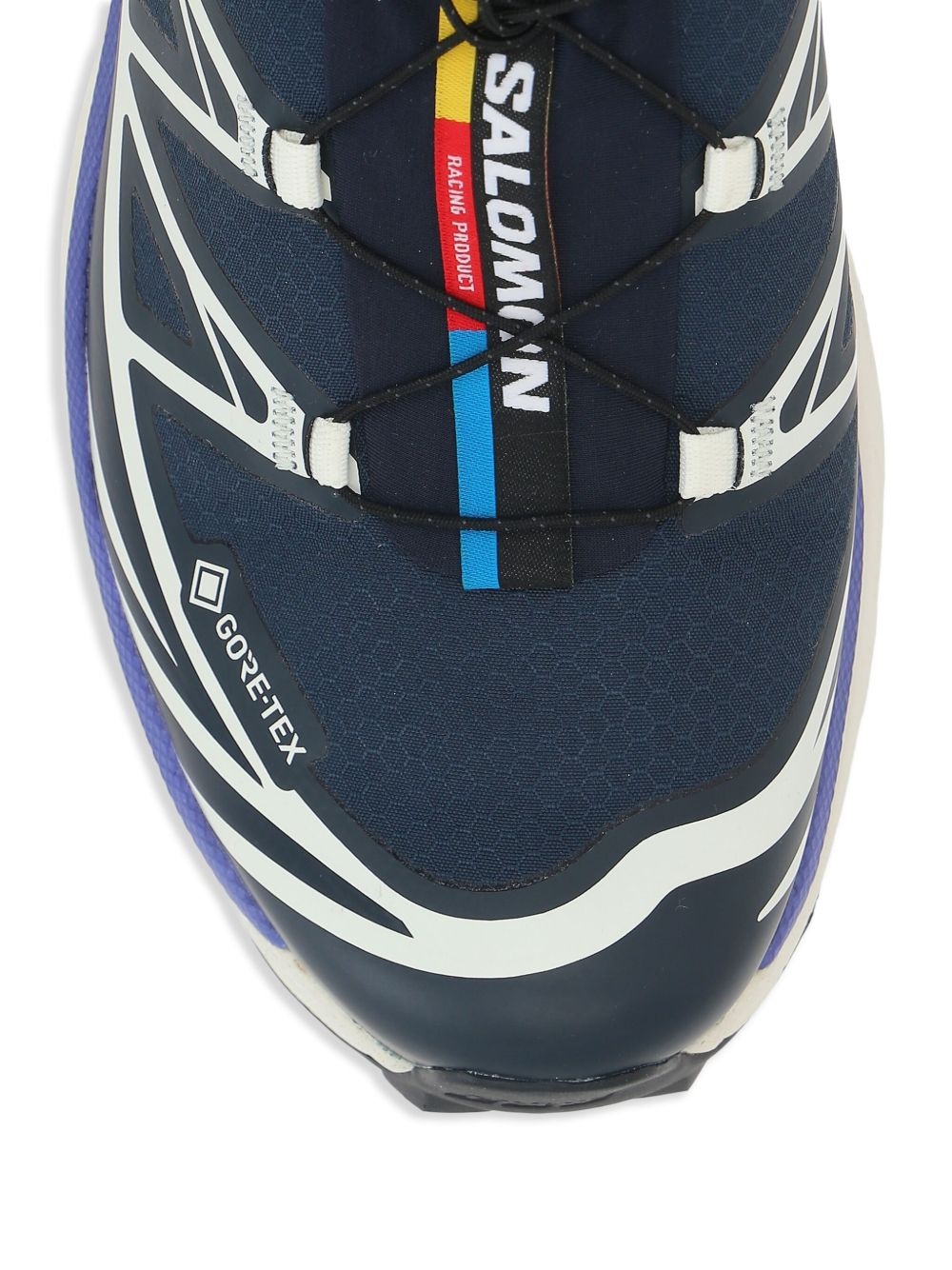 XT6 Goretex sneakers - 4