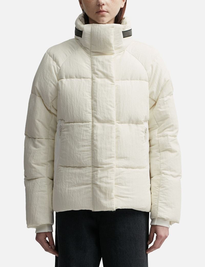 Canada Goose JUNCTION PARKA outlook