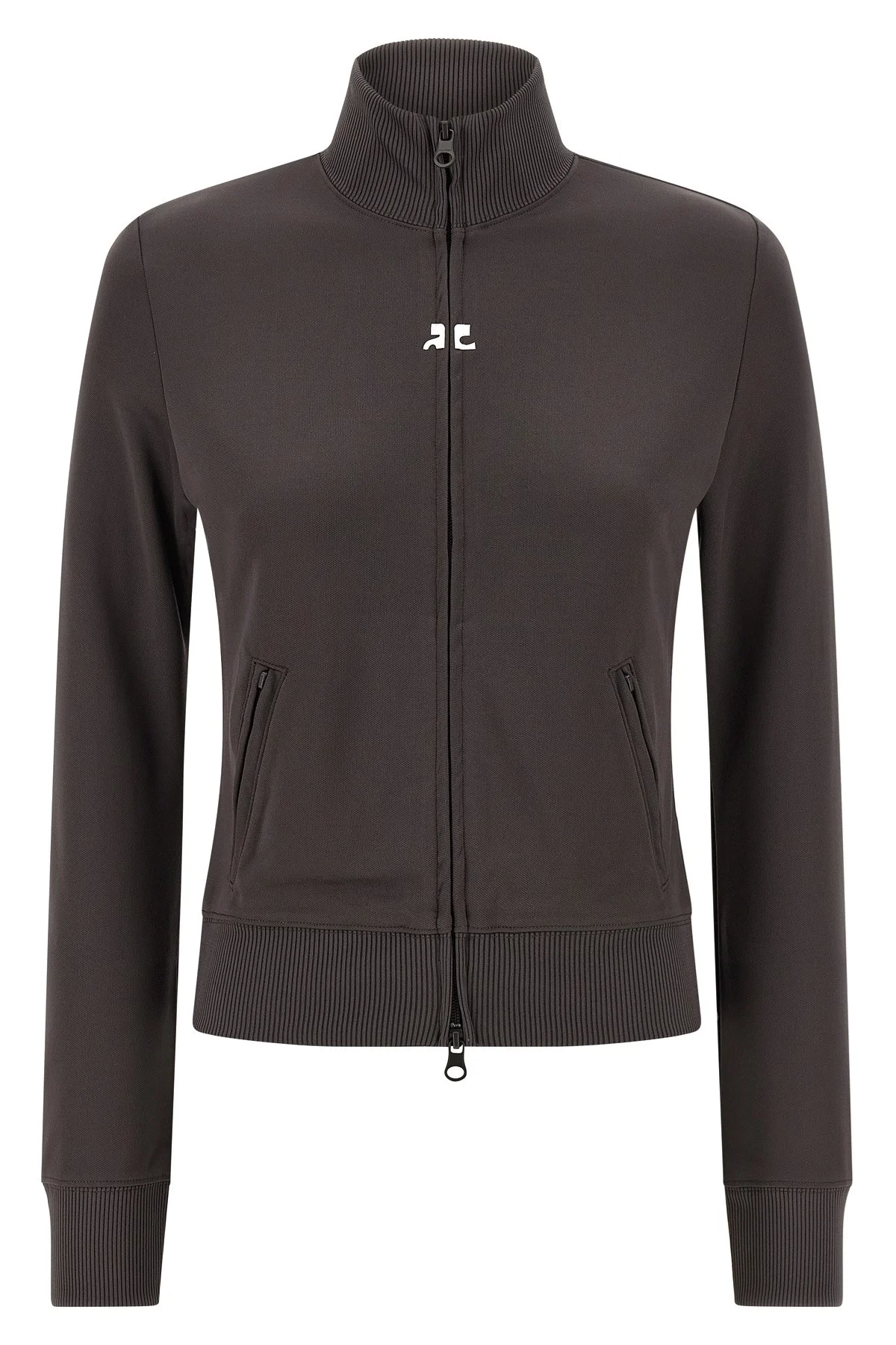 'Tracksuit' sweatshirt - 1