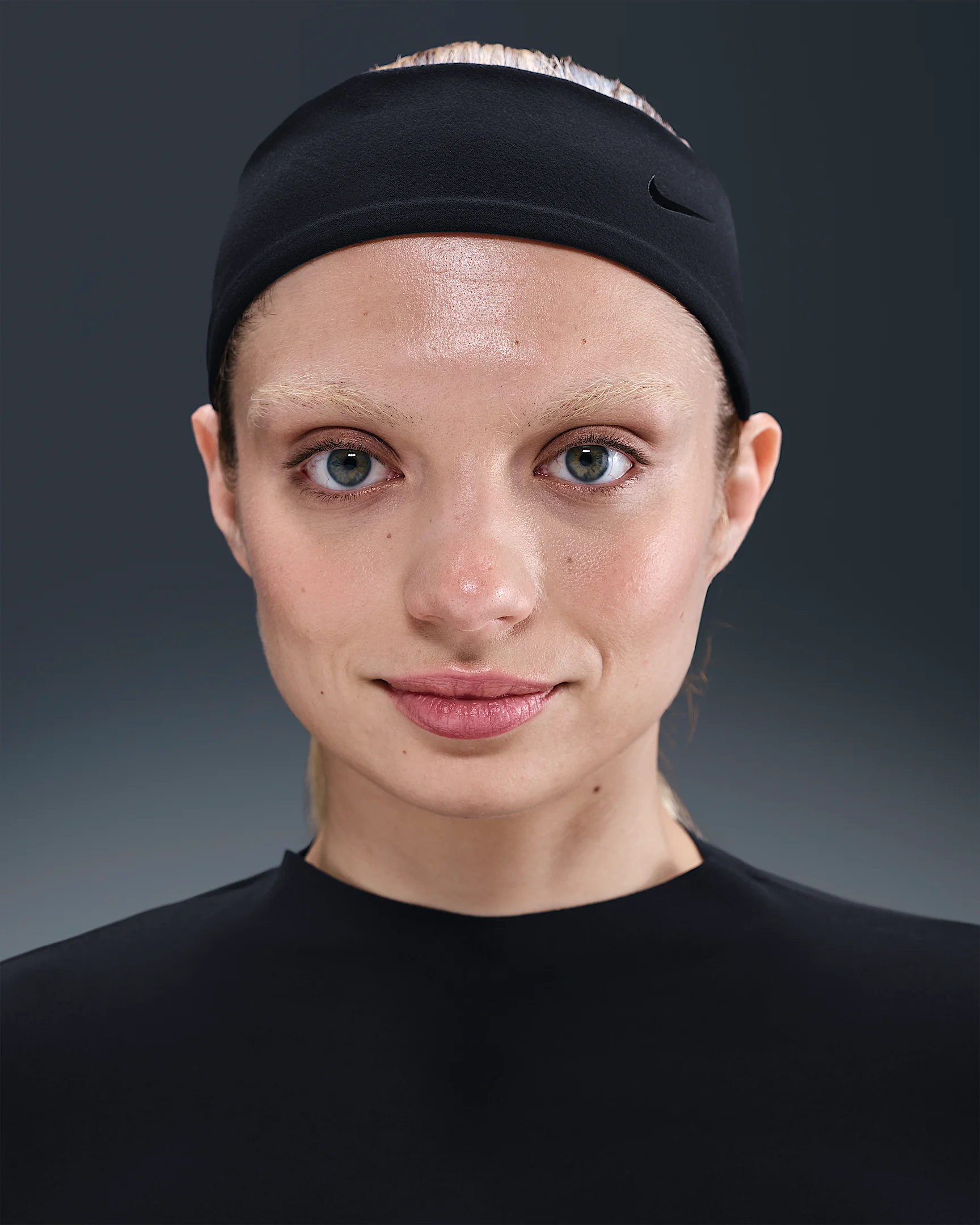Nike Fury Elevate Dri-FIT Headband - 1