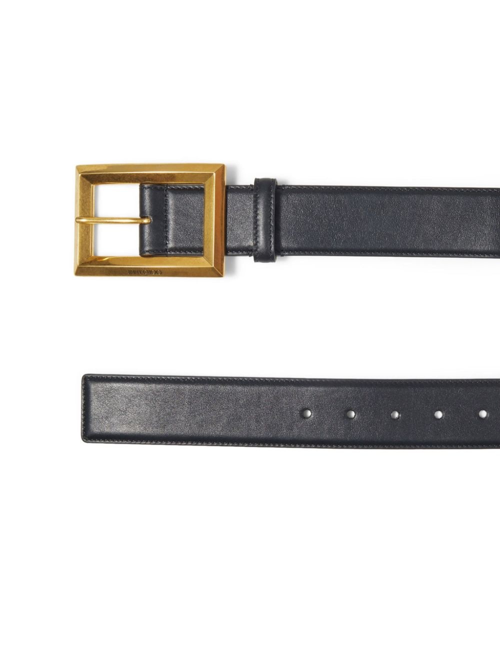 Arlie leather belt - 2