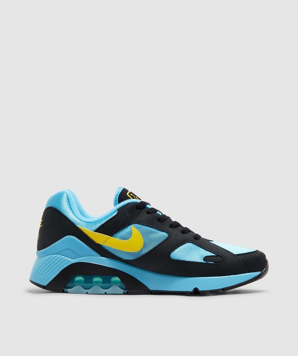 Air max 180 sneaker - 3