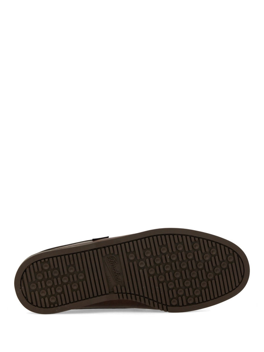 Paraboot Men Mule "Bahamas" - 5