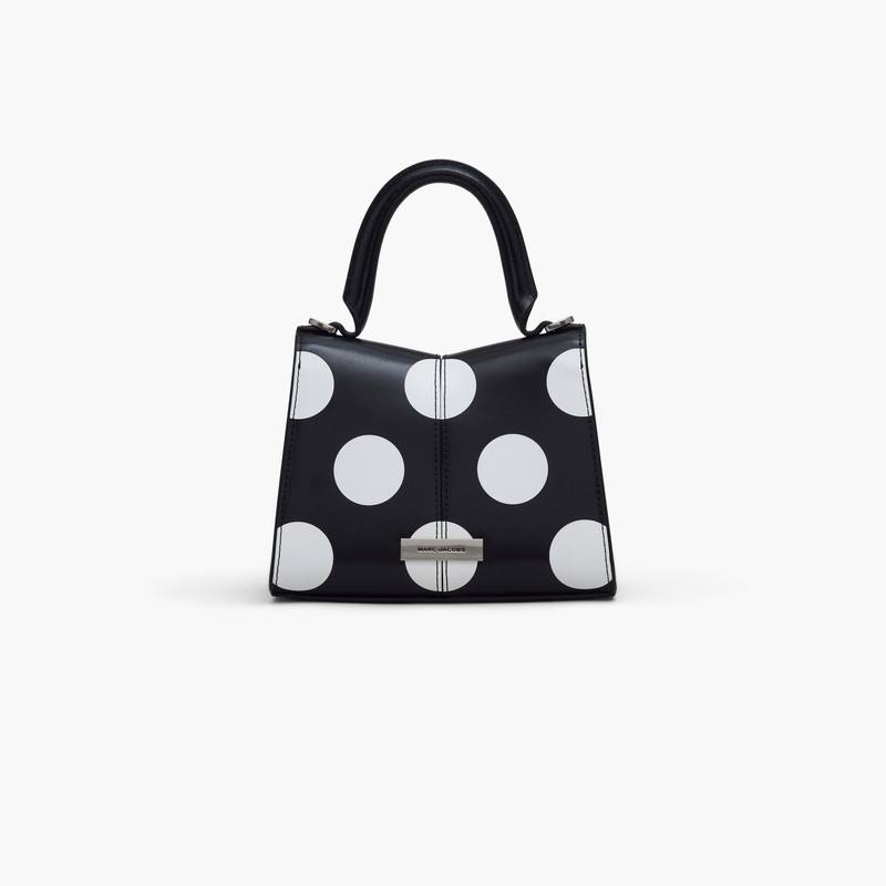 THE SPOTS ST. MARC MINI TOP HANDLE 4