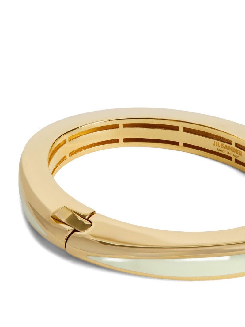 logo-detail bracelet 4
