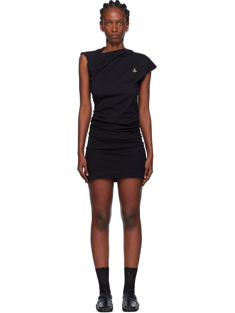 Hebo asymmetric dress 1