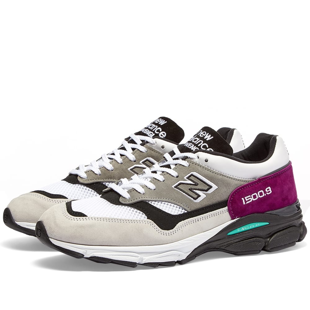 New Balance M15009EC Made in England - 1