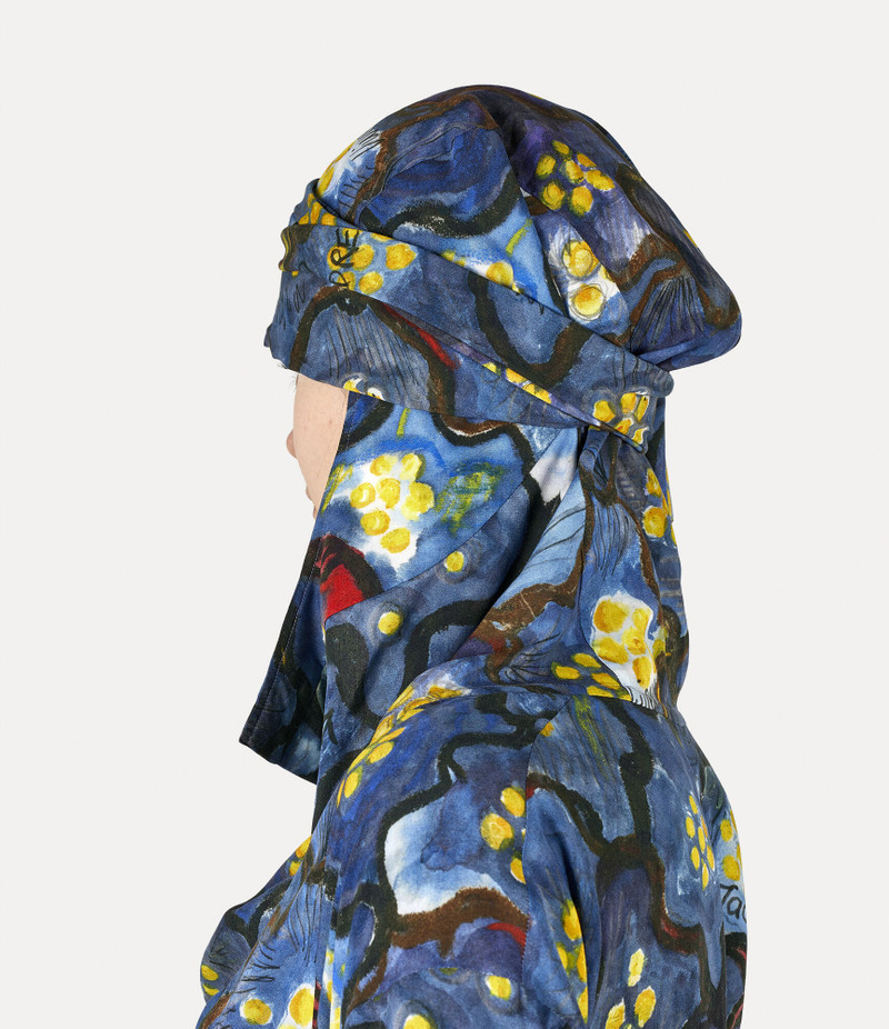 HOODY CASBAH SHIRT 7