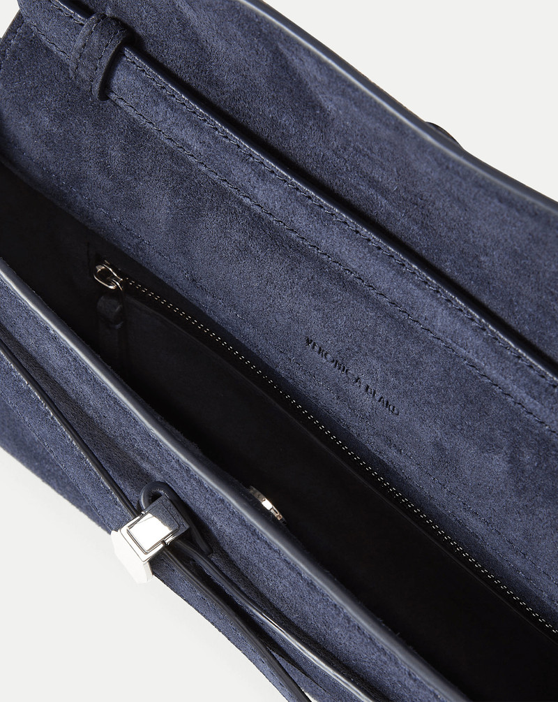 VERONICA BEARD DASH CLUTCH 4