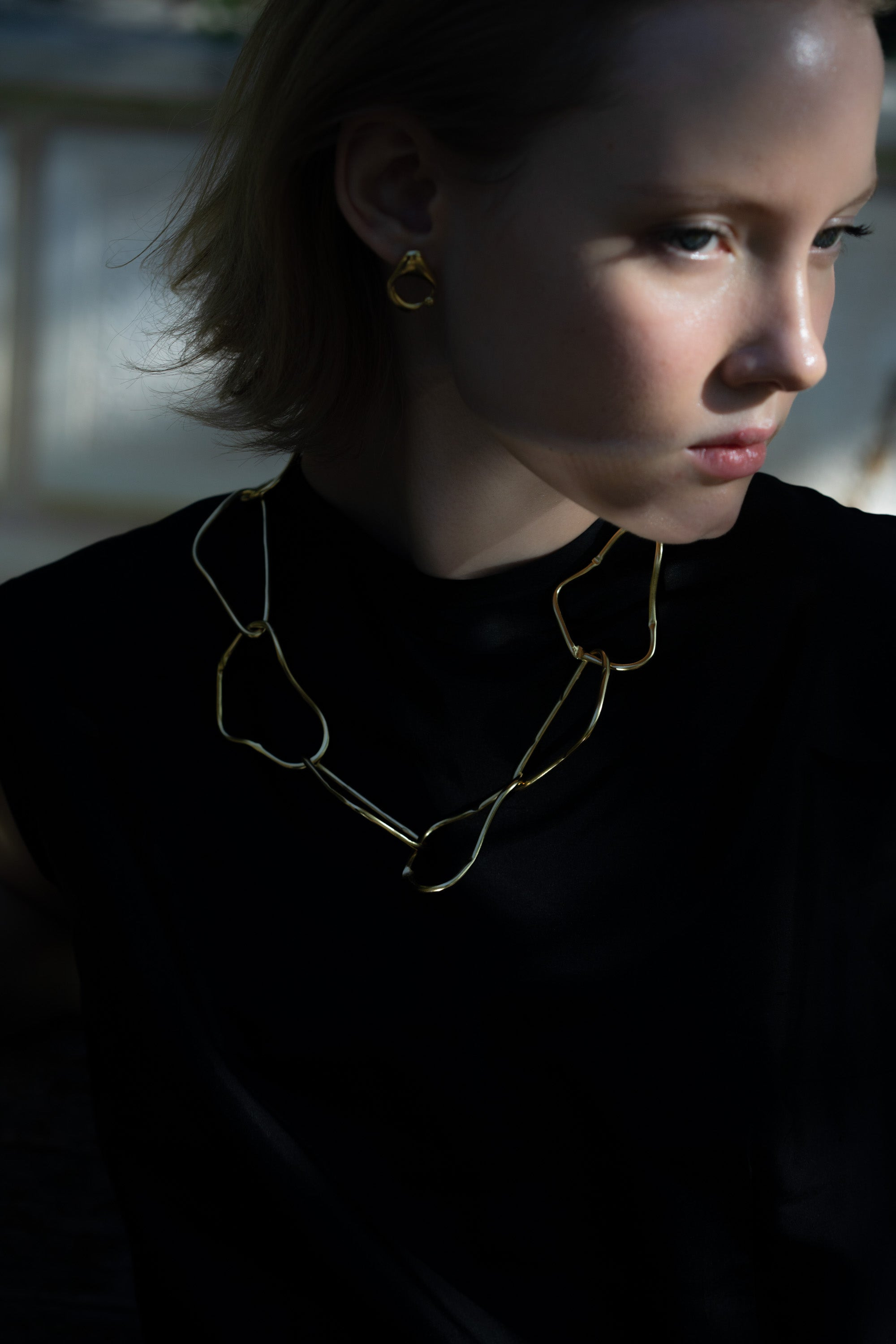 A Thousand Ships Necklace - 5