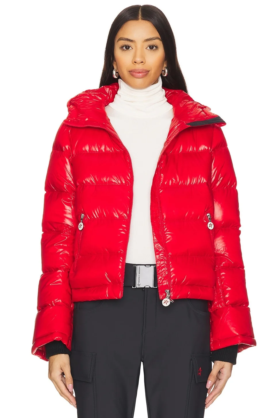 Polar Flare Jacket - 1