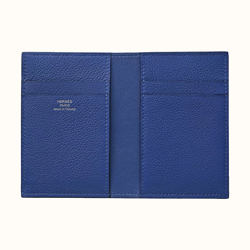 MC² Euclide card holder - 2