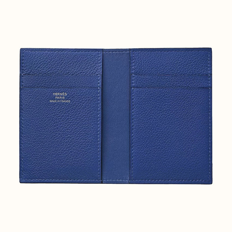 Hermès MC² Euclide card holder outlook