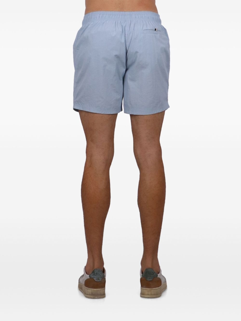 Octopus swim shorts - 6