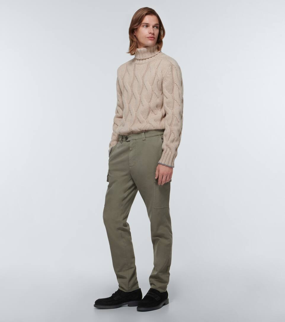 Harris suede loafers - 2