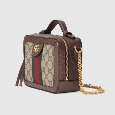 GUCCI Ophidia GG mini shoulder bag outlook