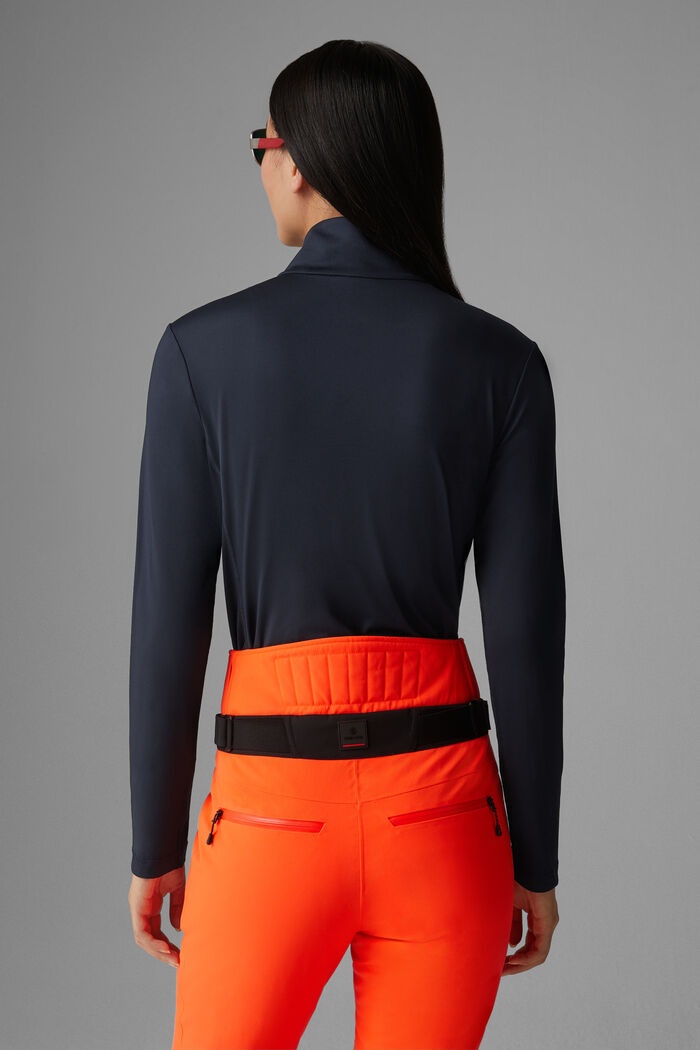 Margo First layer in Navy blue - 3