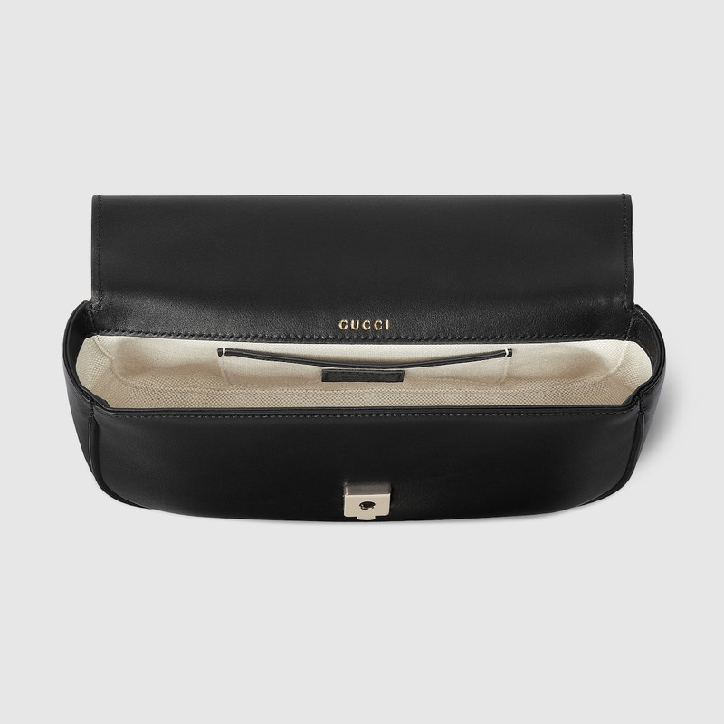 Gucci Horsebit 1955 small top handle bag 8