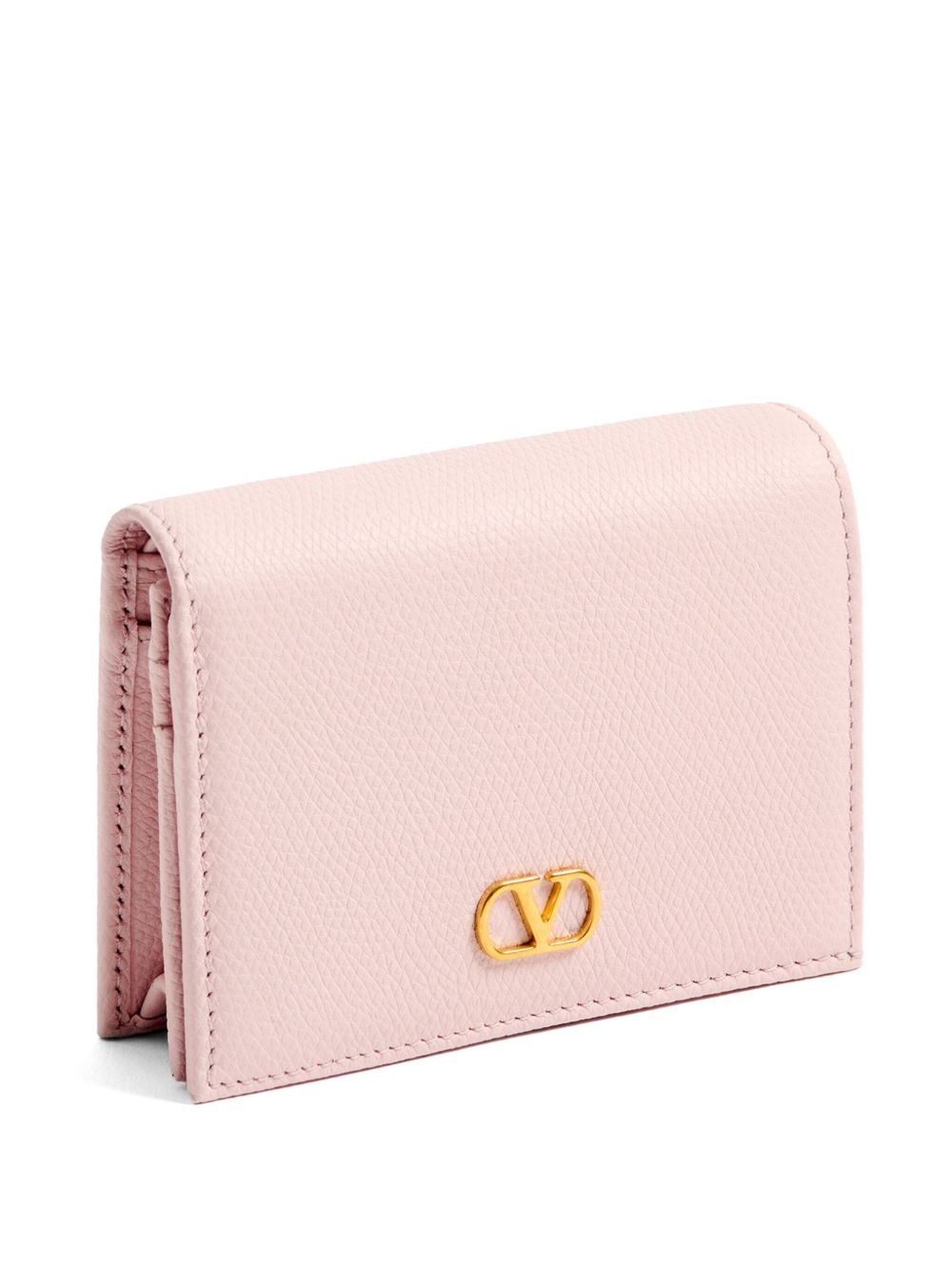 VLogo bi-fold wallet - 3