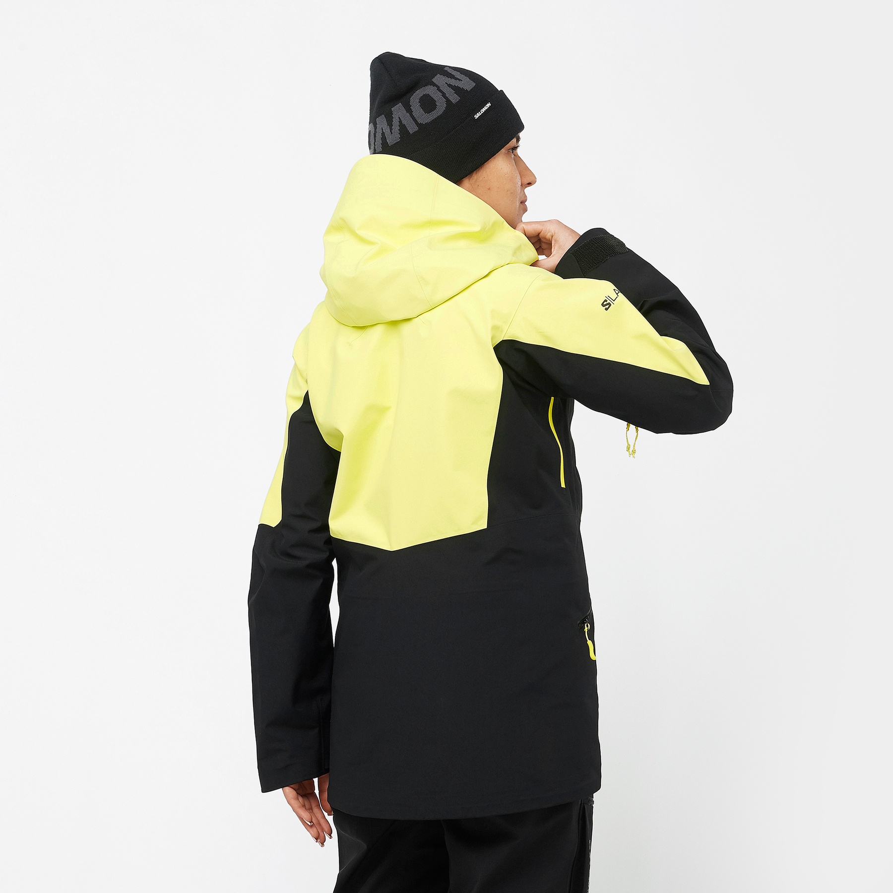 S/LAB QST GORE-TEX PRO - 2