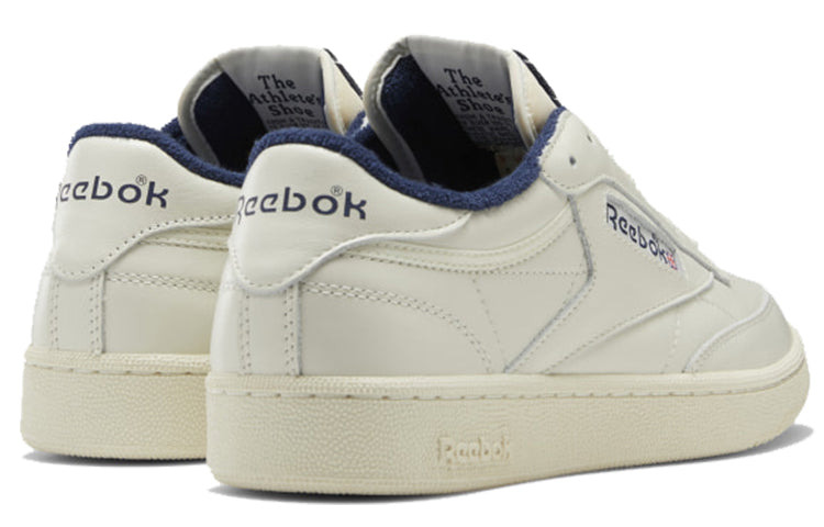 Reebok Club C 85 Vintage 'Chalk Alabaster' GX3683 - 5