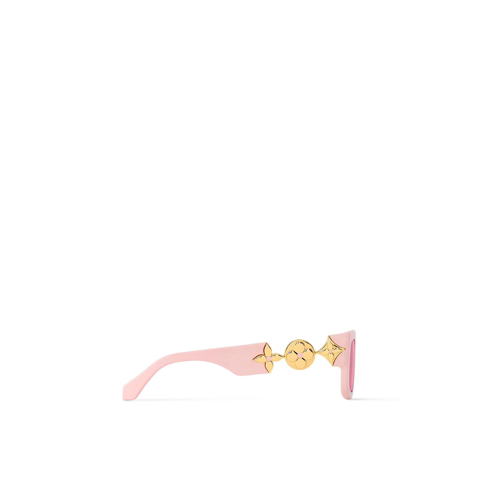 Monogram Tribute Sunglasses - 2