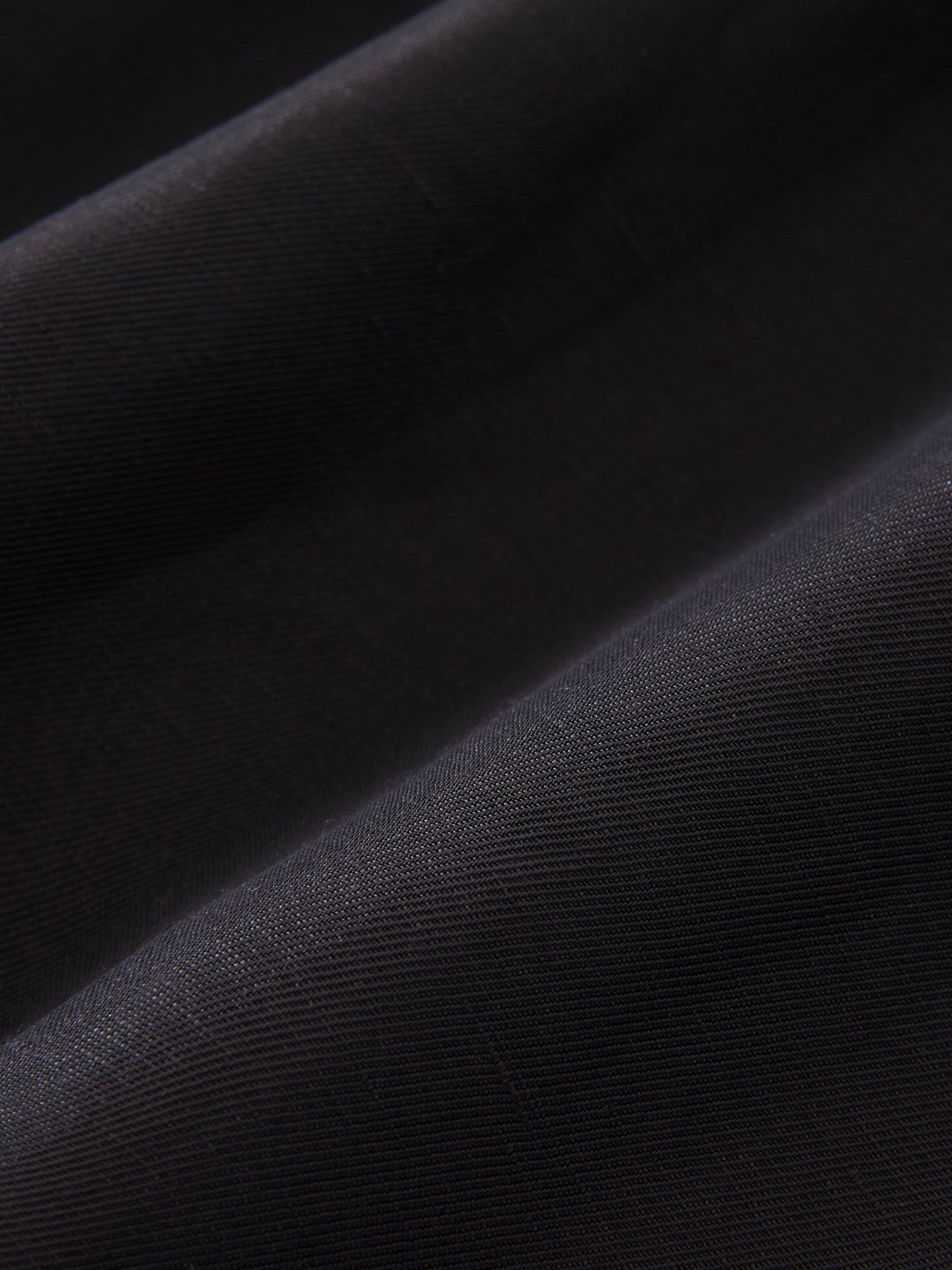 Bute Linen Top - 7