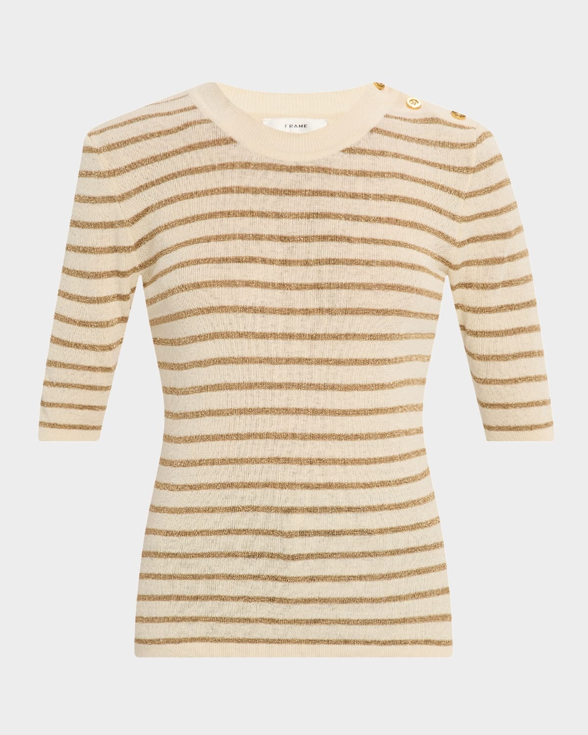 The Marina Sweater - 1