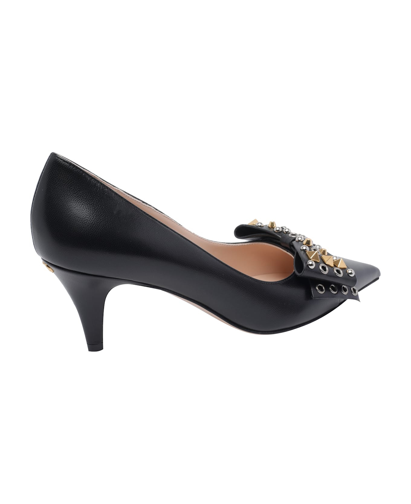 Studs Bowow Decollete' - 3