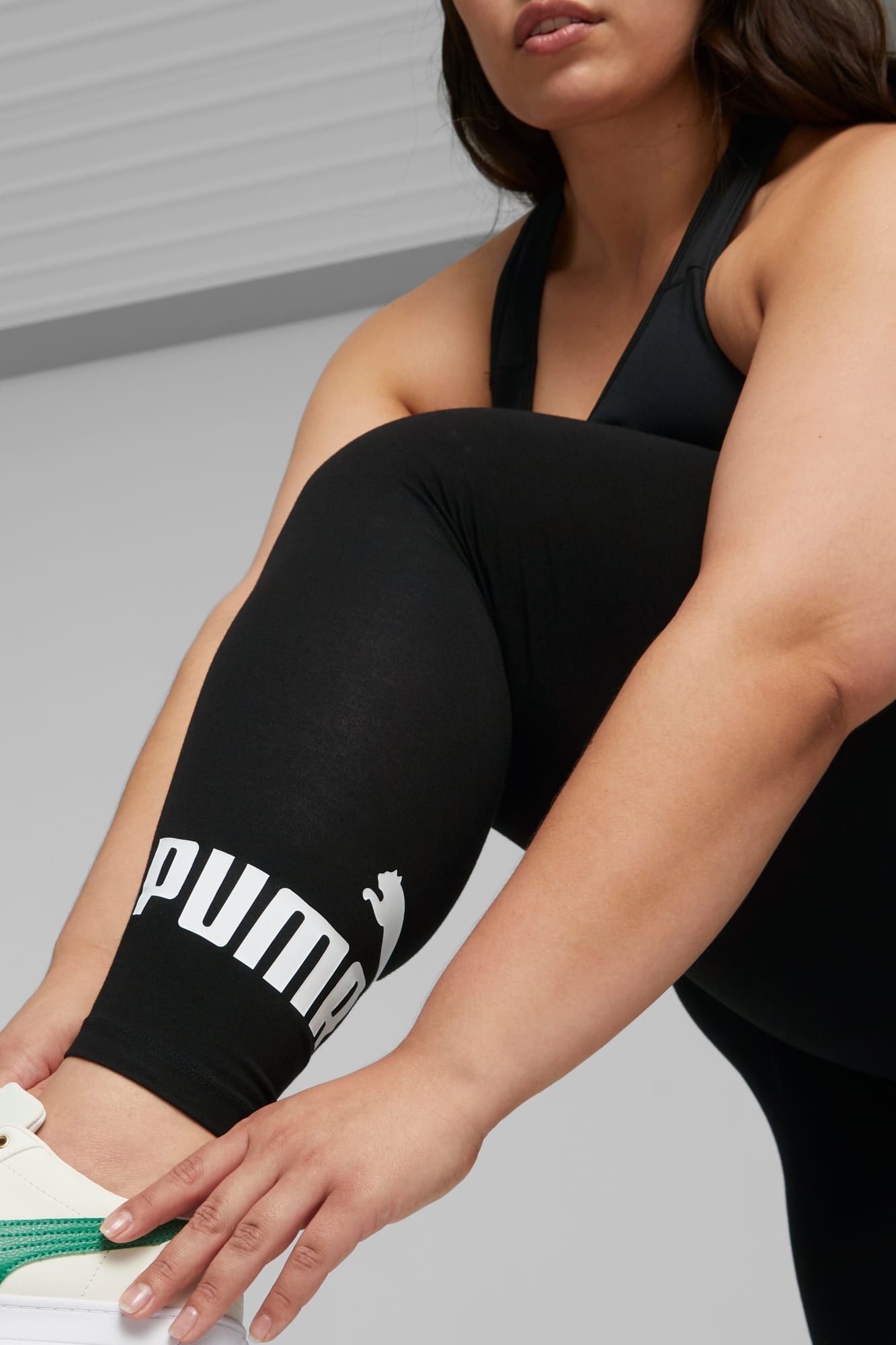Essentials Logo Women's Leggings - 6
